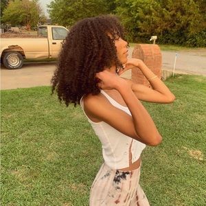 Meet your Posher, Maddisen